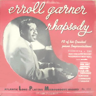 Erroll Garner - Rhapsody